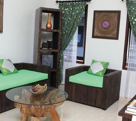 يوغياكارتا Pondok Villa Hotel الغرفة الصورة