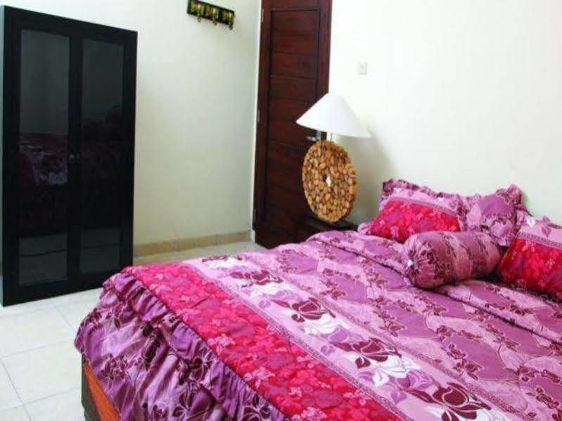 يوغياكارتا Pondok Villa Hotel المظهر الخارجي الصورة